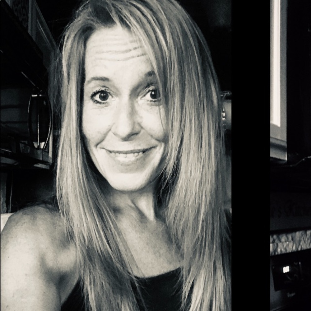 Meet your Posher, Tammie